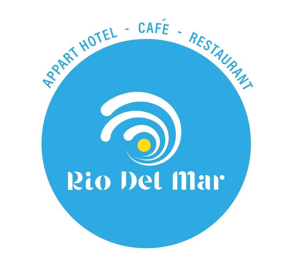 Rio Del Mar Aparthotel al-Ayun Exteriör bild